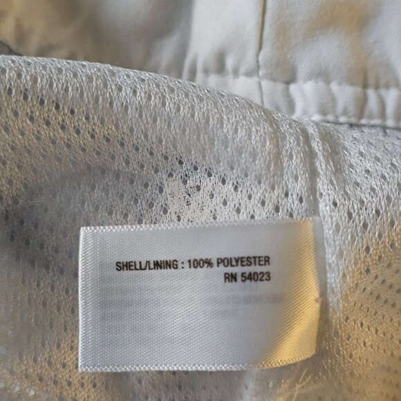 Old Navy Men's Blue/Green Tropical Print Swim Board Shorts Size Medium - Picture 8 of 14